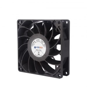LONGWELL LWAD9225HD-14 Axial Compact Fan