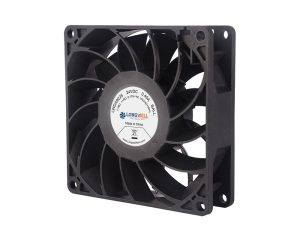 LONGWELL LWAD9225HL-13 Axial Compact Fan