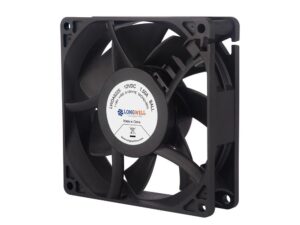 LONGWELL LWAD9225HX-04 Axial Compact Fan