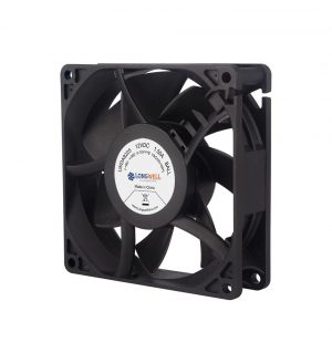 LONGWELL LWAD9225LX-02 Axial Compact Fan