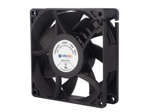 LONGWELL LWAD9225LX-03 Axial Compact Fan