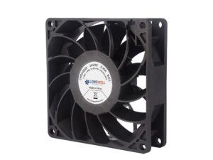 LONGWELL LWAD9225MH-11 Axial Compact Fan