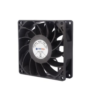 LONGWELL LWAD9225MX-10 Axial Compact Fan