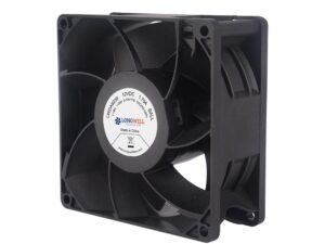 LONGWELL LWAD9238HM-03 Axial Compact Fan