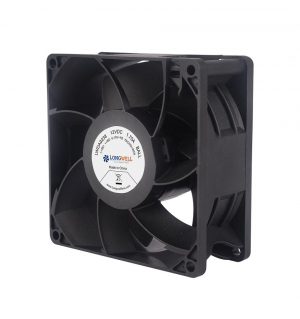 LONGWELL LWAD9238HM-03 Axial Compact Fan