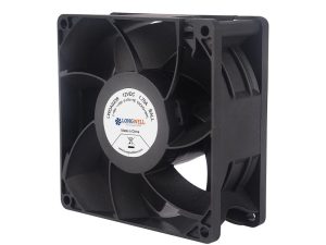 LONGWELL LWAD9238LH-02 Axial Compact Fan