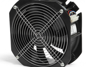 LONGWELL LWAE3G200SS-7PKW-14 EC axial fan