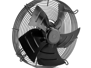 LONGWELL LWAE3G200ST-7MEW-10 EC axial fan
