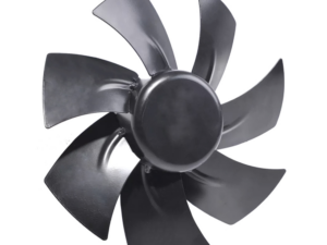 LONGWELL LWAE3G250SS-7PNW-07 EC axial fan