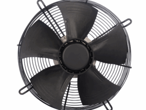 LONGWELL LWAE3G350ST-5PEW-04 EC axial fan