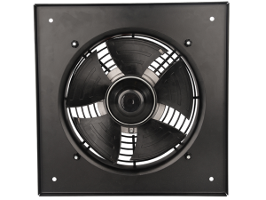 LONGWELL LWAE3G350ST-5PGW-06 EC axial fan