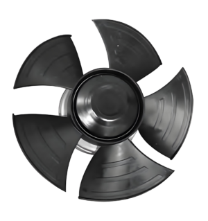 LONGWELL LWAE3G500TT-5MNW-02 EC axial fan