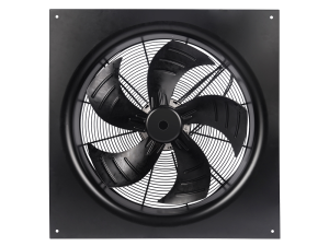 LONGWELL LWAE3G550TS-5MKW-05 EC axial fan