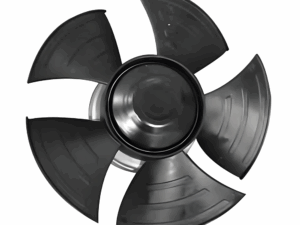 LONGWELL LWAE3G550TT-5MNW-02 EC axial fan