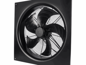 LONGWELL LWAE3G630SS-5PKW-10 EC axial fan