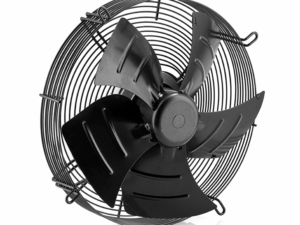 LONGWELL LWAE3G630TS-5MEW-03 EC axial fan