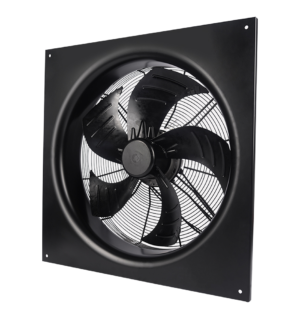 LONGWELL LWAE3G630TS-5MKW-05 EC axial fan