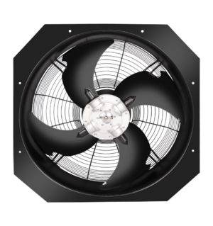 LONGWELL LWAE3G800TS-3PKW-02 EC axial fan