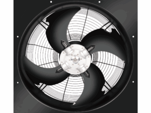 LONGWELL LWAE3G800TS-4PKW-04 EC axial fan