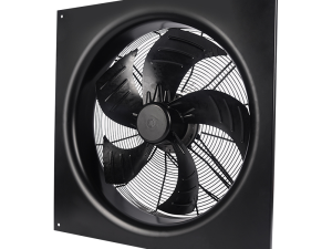 LONGWELL LWAE3G800TS-5PKW-03 EC axial fan