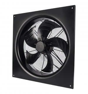 LONGWELL LWAE3G900TS-5PKW-02 EC axial fan