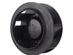 LONGWELL LWBA2E155-092NS-01 Backward Curved Centrifugal Fans