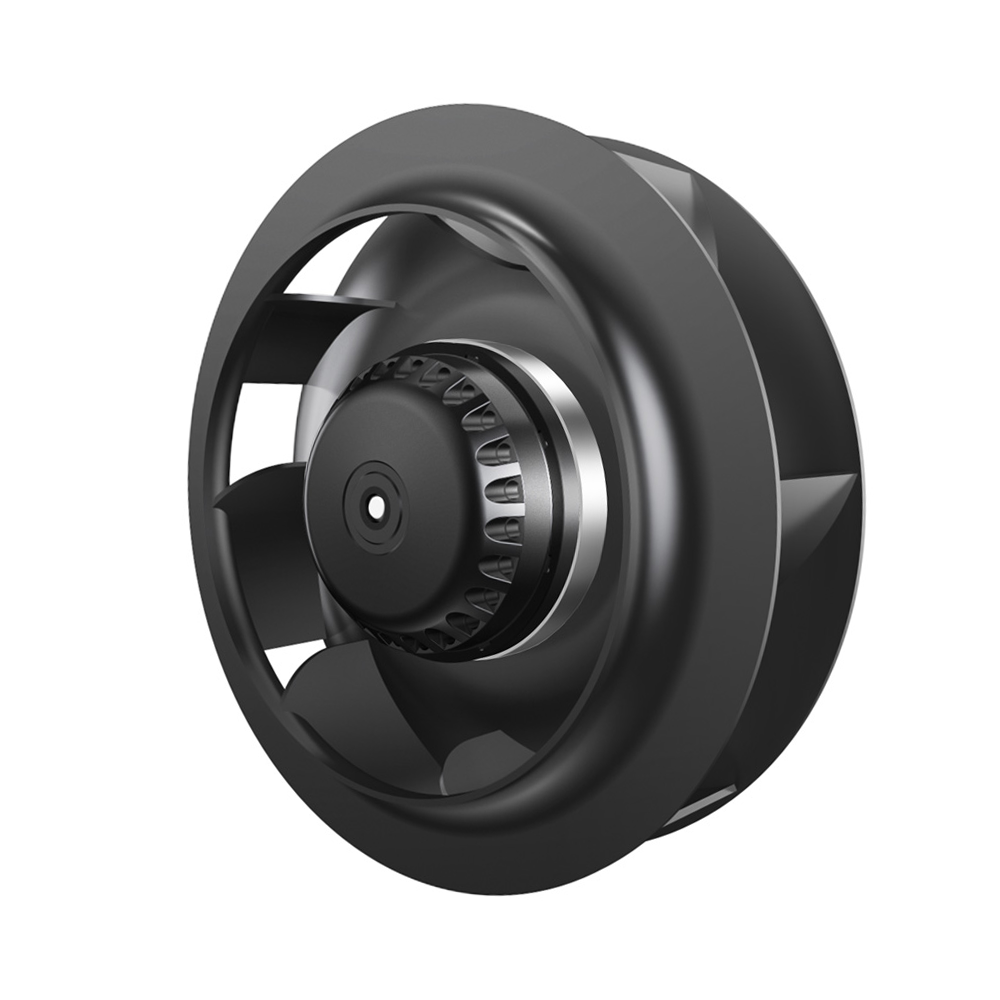 LONGWELL LWBA2E175-092NS-03 Backward Curved Centrifugal Fans