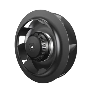 LONGWELL 92mm AC Backward Curved Centrifugal Fan, Industrial Centrifugal Blower, 230V IP44 – LWBA2E180-092NS-03