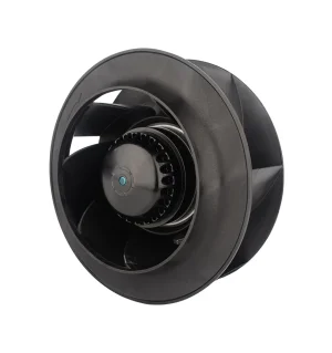 LONGWELL 92mm AC Backward Curved Centrifugal Fan, Industrial Centrifugal Blower, 230V IP44 – LWBA2E220-092NS-08