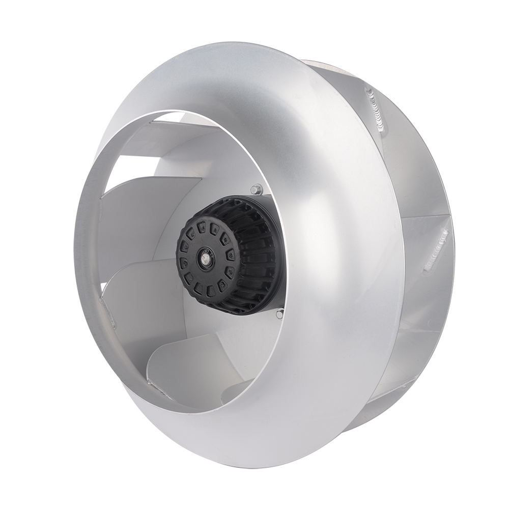LONGWELL LWBA4D500-188NT-05 Backward Curved Centrifugal Fans