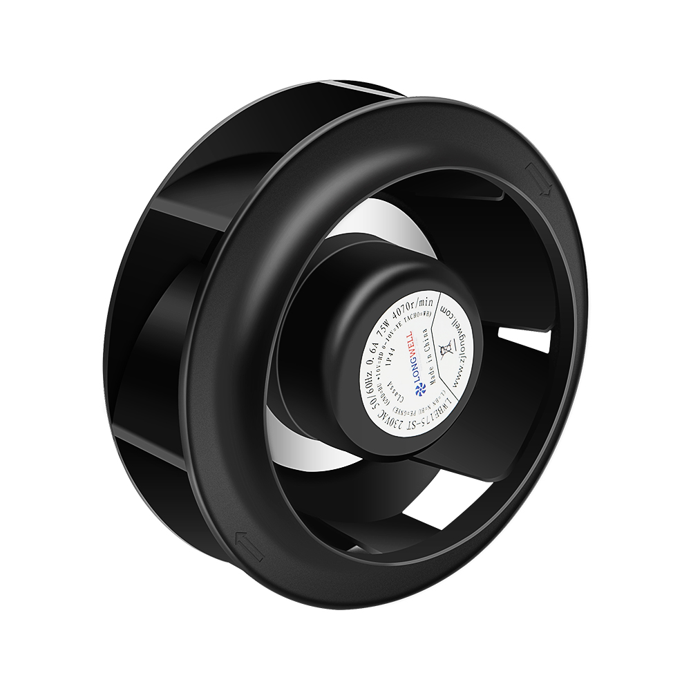 LONGWELL LWBD3G175-072NH-03 Backward Curved Centrifugal Fans