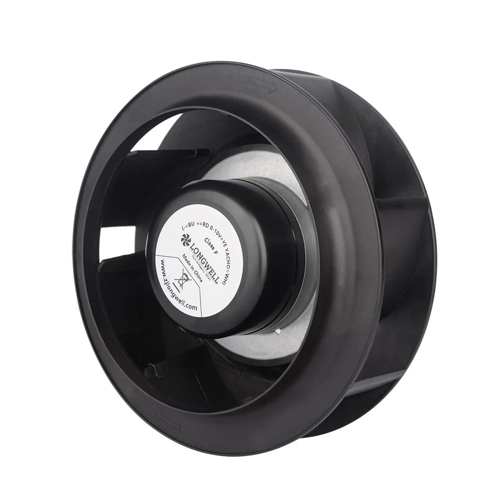 LONGWELL LWBD3G190-072NH-05 Backward Curved Centrifugal Fans