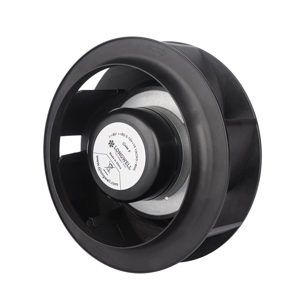 LONGWELL LWBD3G190-092NH-07 Backward Curved Centrifugal Fans