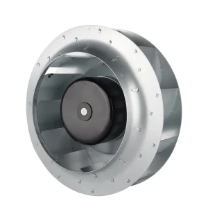 LONGWELL 92mm DC Backward Curved Centrifugal Fan, Industrial Centrifugal Blower, 48V 0–10V/PWM Control, 577 m³/h Airflow, 1009 Pa Static Pressure – LWBD3G250-092NH-05