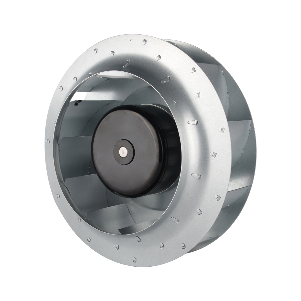 LONGWELL LWBD3G250-092NH-05 Backward Curved Centrifugal Fans