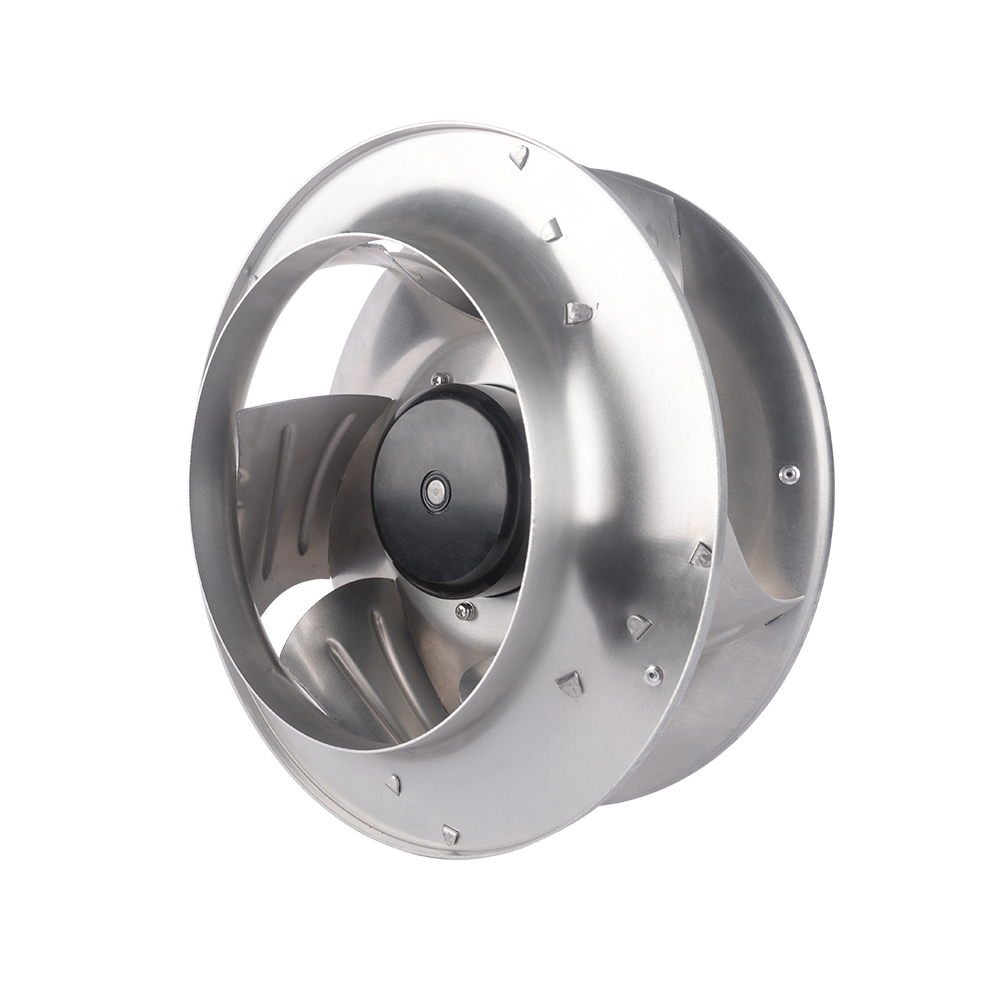 LONGWELL LWBD3G310-102NH-03 Backward Curved Centrifugal Fans