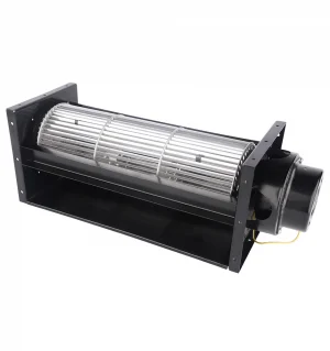 LONGWELL LWCA-110380SN-06 Cross Flow Fan