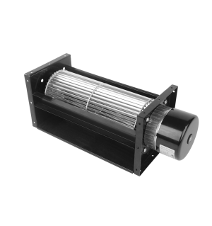 LWCD-100380MN-06_00-1.png LONGWELL 100mm DC Cross Flow Fan, Tangential Blower Fan, 24V 0–10V/PWM Control, 800 m³/h Airflow – LWCD-100380MN-06