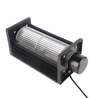 LONGWELL LWCD-120380MN-06 Cross Flow Fan