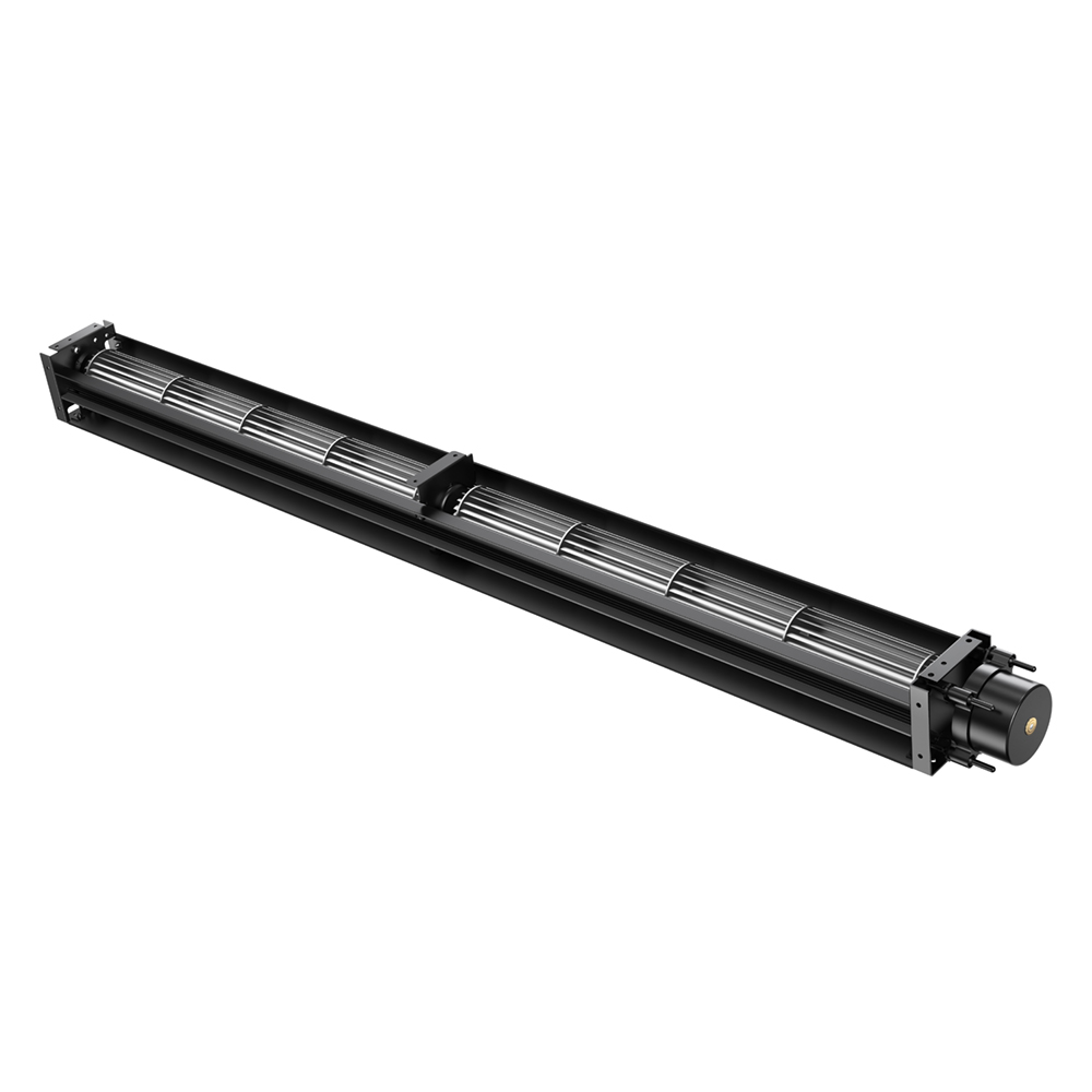 LONGWELL LWCD-40700MN-06 Cross Flow Fan