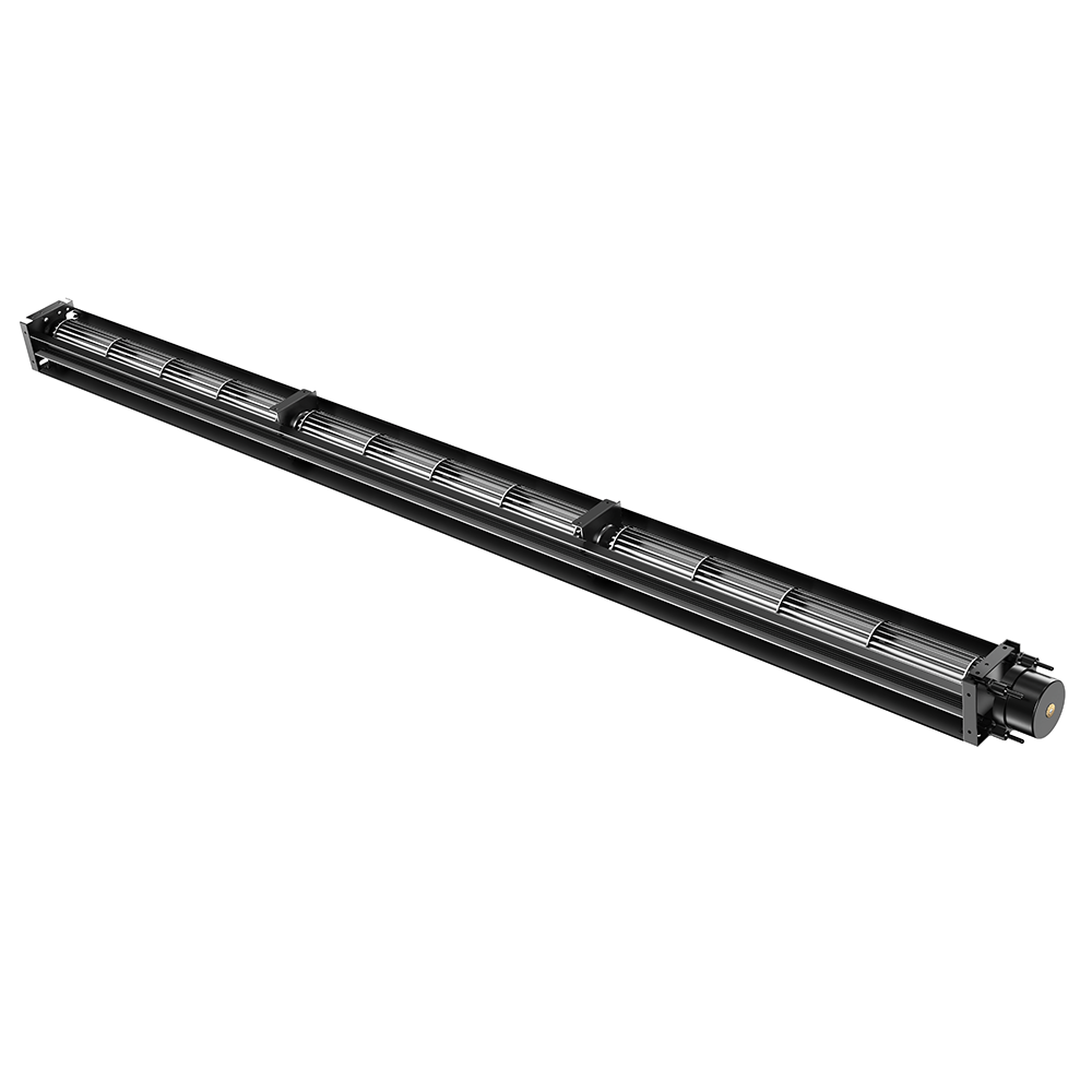 LONGWELL LWCD-40854MN-06 Cross Flow Fan