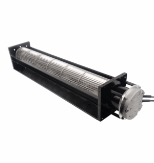 LONGWELL LWCE-80720SN-06 Cross Flow Fan