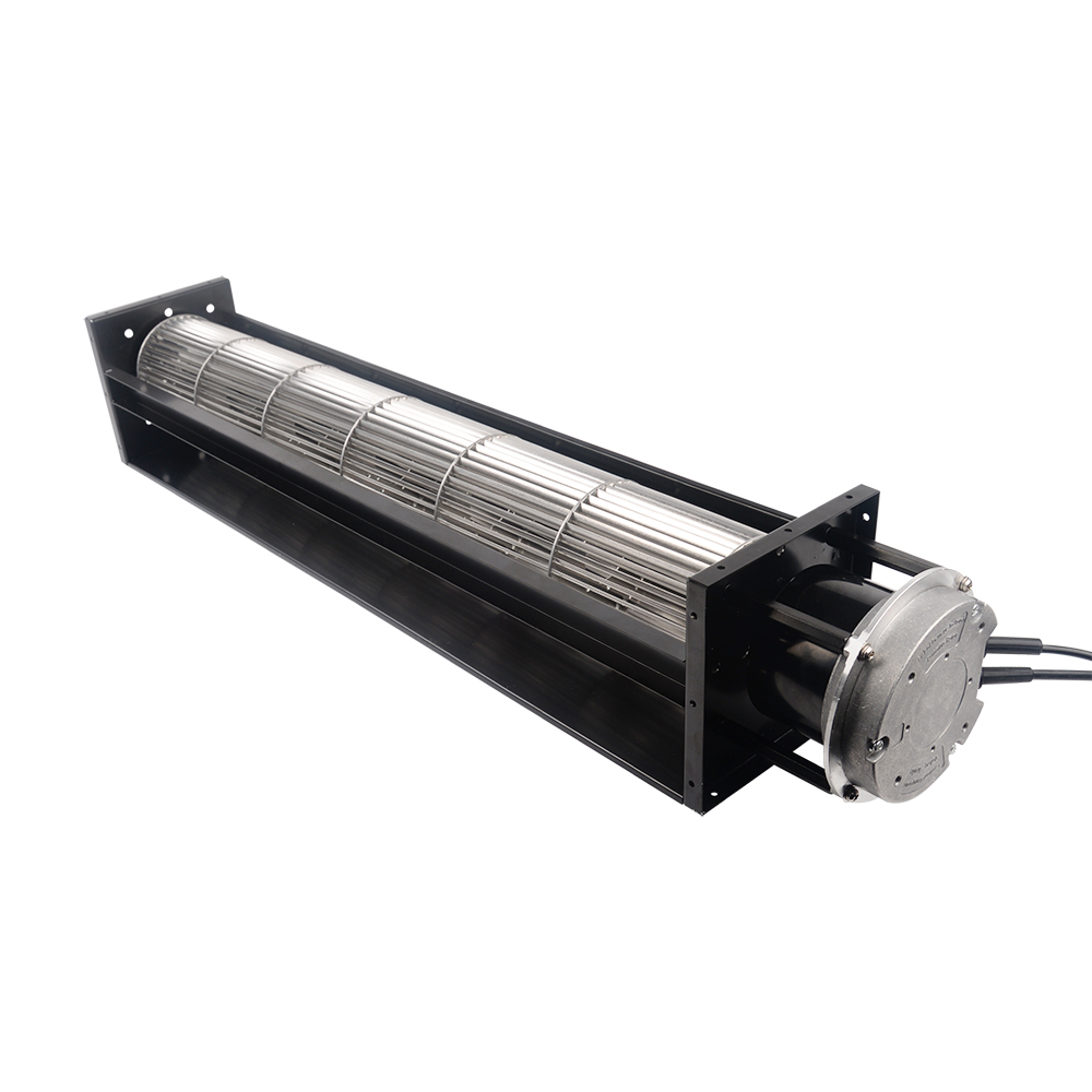 LONGWELL LWCE-80720SN-06 Cross Flow Fan