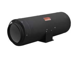 LONGWELL LWDA-100 (4")S-MWN-04 Ultra Silent duct fans