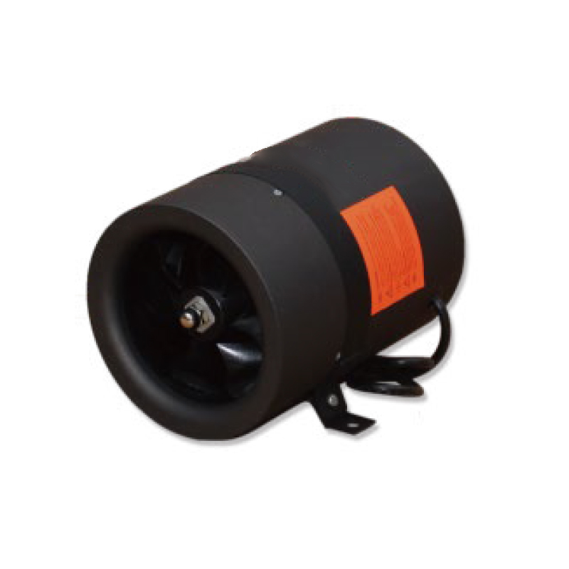 LONGWELL LWDA-200 (8″)S-MWN-02 Mixed Flow Fans