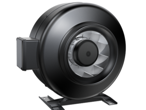 LONGWELL LWDD-100L-MBN-11 Metal inline fans