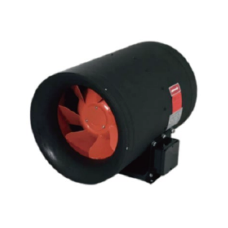 LONGWELL LWDE-400 (16″)U-MWN-01 Mixed Flow Fans