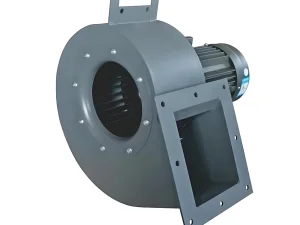 LONGWELL Industrial Fan, Industrial Ventilation Fan – LWDF-2