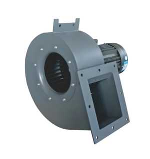 LONGWELL LWDF-2.8A Exhaust Blowers