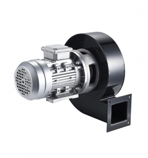 LONGWELL LWDF-2-I Exhaust Blowers